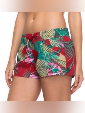Roxy Cuba Gang Board Shorts